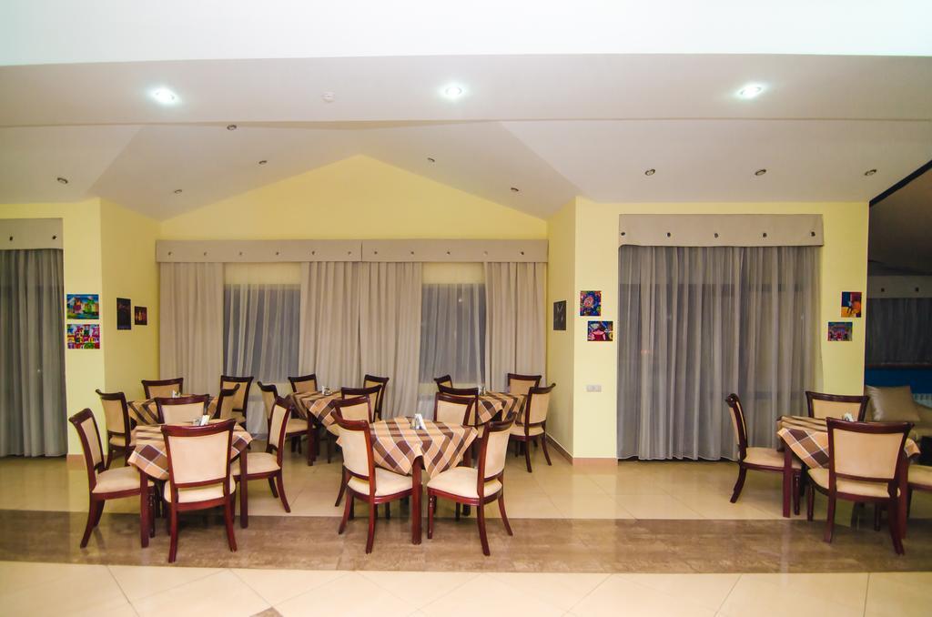 Parasat Hotel & Residence 阿拉木图 外观 照片