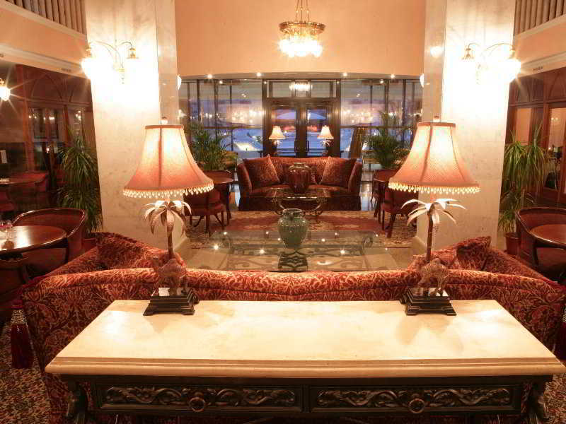 Parasat Hotel & Residence 阿拉木图 外观 照片