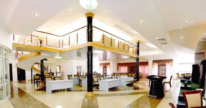 Parasat Hotel & Residence 阿拉木图 外观 照片