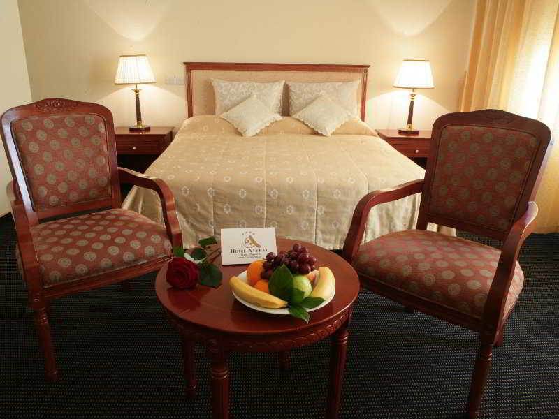 Parasat Hotel & Residence 阿拉木图 外观 照片